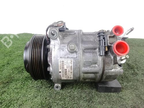 Used AC compressor AC compressor LAND ROVER DISCOVERY V (L462) 2.0 Sd4 4x4 (241 hp) 34620154 34620154