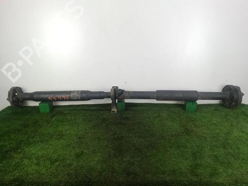 Used Driveshaft MERCEDES-BENZ E-CLASS (W211) [2002-2009]  25593029