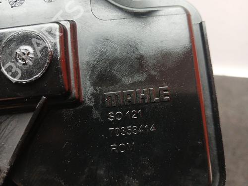 Valve cover JEEP COMPASS (MP, M6, MV, M7) 1.4 MultiAir 4x4 | BP38085796M124 - Image 4