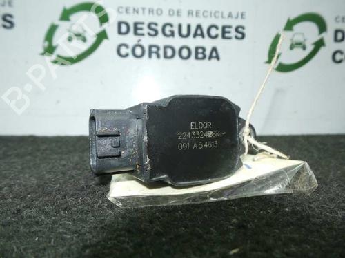 Bobine DACIA SANDERO II TCe 90 (B8M1, B8MA, B8AC) (90 hp) 5713291