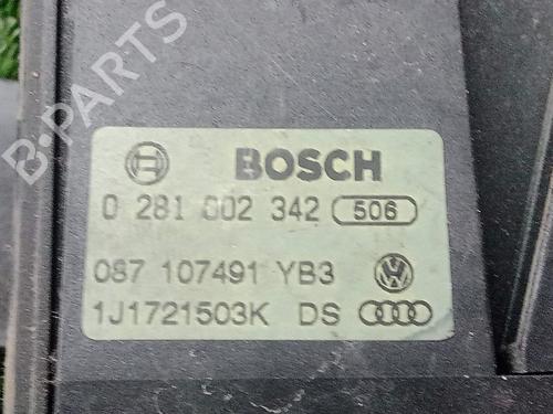 Pedal SEAT TOLEDO II (1M2) 1.9 TDI | BP5686550I4 