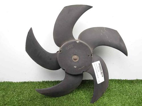Used Radiator fan NISSAN ALMERA II Hatchback (N16) [2000-2025]  10964568