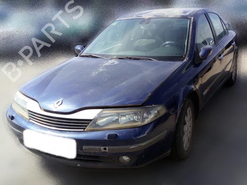 Front right lock RENAULT LAGUNA II (BG0/1_) 1.9 dCi (BG08, BG0G) | BP10501192C97 
