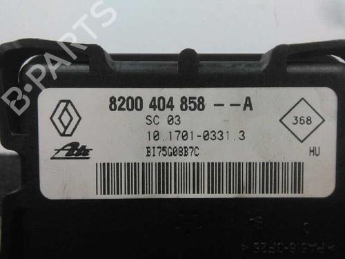 ESP Styreenhet RENAULT ESPACE IV (JK0/1_)  | BP11634375M58 