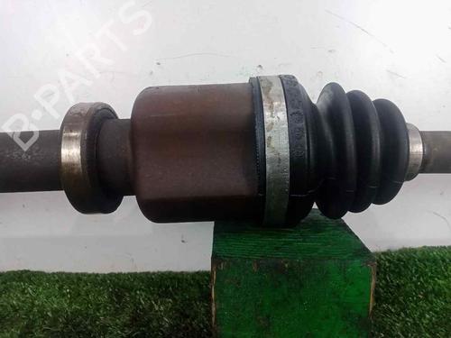 Right front driveshaft DACIA SANDERO | BP26878564M39