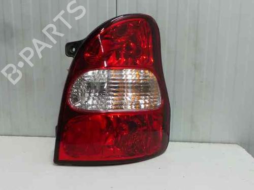 Used Right taillight KIA CARNIVAL I (UP) [1998-2001]  5704612