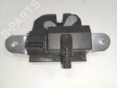 Bakluke lås OPEL CORSA E (X15) 1.4 Turbo (08, 68) | BP11506790C101 
