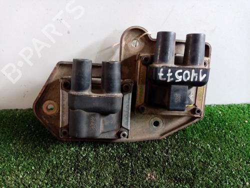 Used Ignition coil FIAT PANDA (141_) 950 (48 hp) 5684739
