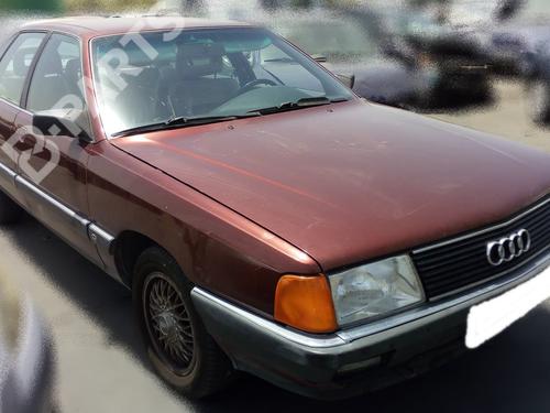 Used Parts AUDI 100 C3 Saloon (443, 444)  2.2  915459