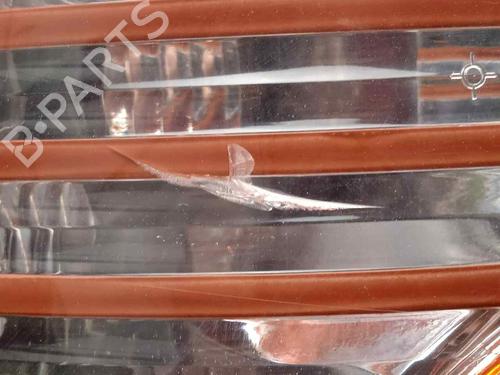 Left taillight HYUNDAI ATOS PRIME (MX)  | BP21202916C34 