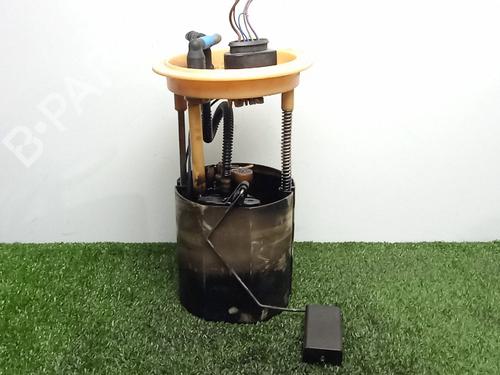 Fuel pump SEAT LEON (1P1) 1.9 TDI | BP27832590M76