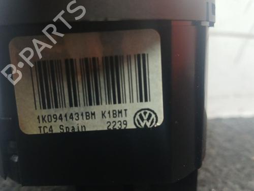 Headlight switch VW GOLF VI (5K1) 1.6 TDI | BP39412454I24 - Image 3