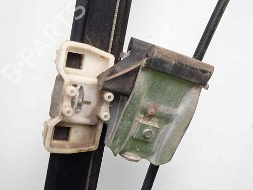 Front right window mechanism LAND ROVER FREELANDER I (L314) 2.0 Td4 4x4 | BP5694880C23 
