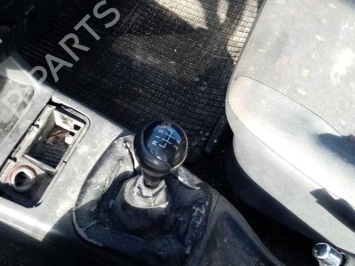 Front right lock SEAT IBIZA II (6K1)  | BP10937768C97 