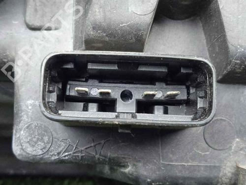 Right headlight RENAULT LAGUNA II Grandtour (KG0/1_) 1.9 dCi (KG0G) | BP9298081C29 