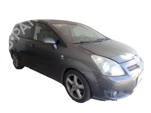 Used Parts TOYOTA COROLLA Verso (ZER_, ZZE12_, R1_) 2.2 D-4D (AUR10_, AUR10R) 4919038