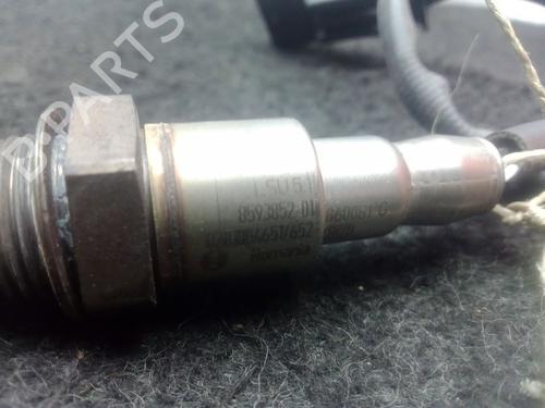 Elektronisk sensor BMW 5 (G30, F90) 520 d | BP24372747M84 