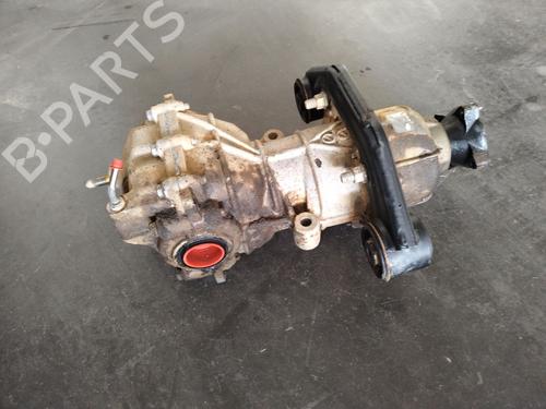 Rear differential RENAULT KANGOO (KC0/1_) 1.9 dCi 4x4 | BP39398447M24 - Image 4