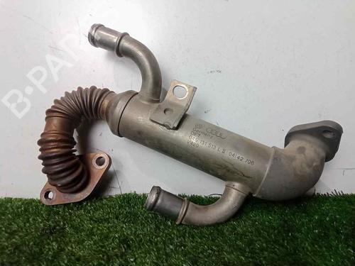 Egr VW POLO (9N_, 9A_) 1.4 TDI | BP23168966M69 
