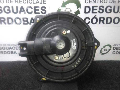 Heater blower motor DAEWOO REZZO (U100) 1.6 | BP10696288M62 