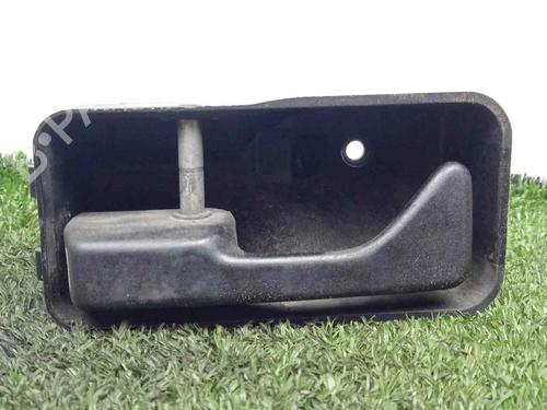 Used Front left interior door handle FORD TRANSIT Van (E_ _) [1991-1994]  26903886