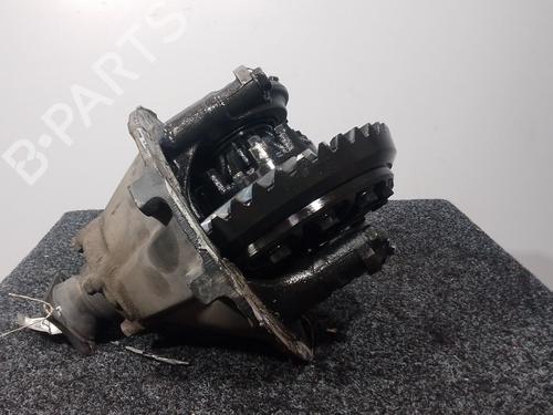 Rear differential MITSUBISHI CANTER Platform/Chassis (FB_, FE_, FG_) | BP38754964M24 - Image 3