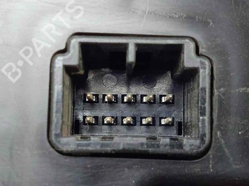 Climate control NISSAN X-TRAIL III (T32_, T32R, T32RR)  | BP12211536I5 