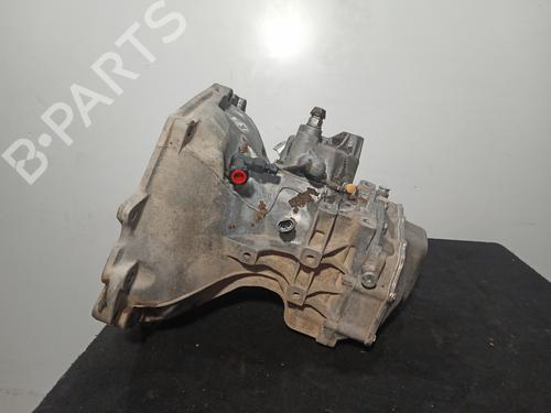 Gearbox OPEL ASTRA H (A04)  | BP17201125M3 