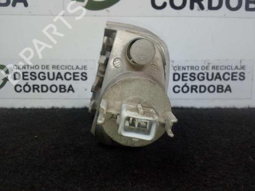 Right front indicator CITROËN SAXO (S0, S1) 1.5 D | BP12824589C33 