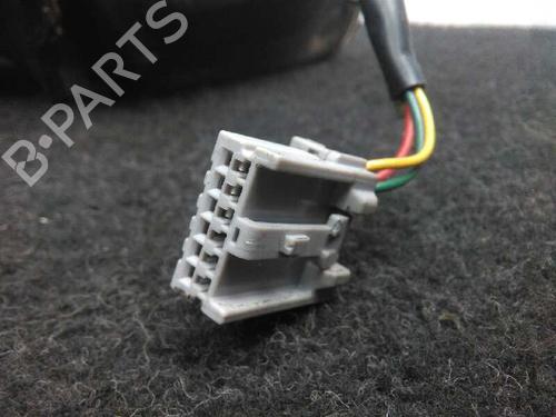 Left mirror NISSAN ALMERA II Hatchback (N16) 1.5 dCi | BP5749428C26 