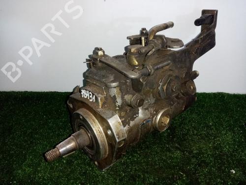 Used Injection pump FORD ESCORT VI (GAL, AAL, ABL) 1.8 D (60 hp) 5701098