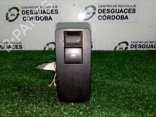 Used Left rear window switch OPEL INSIGNIA A (G09) 2.0 CDTI (68) (131 hp) 11857042