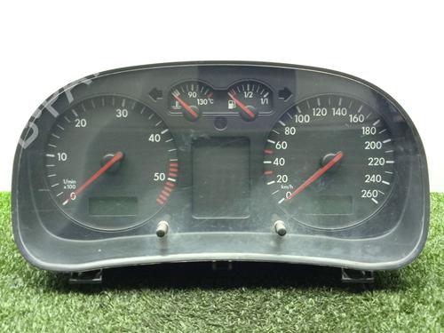 Used Instrument cluster VW GOLF IV (1J1) 1.9 TDI (101 hp) 31250551