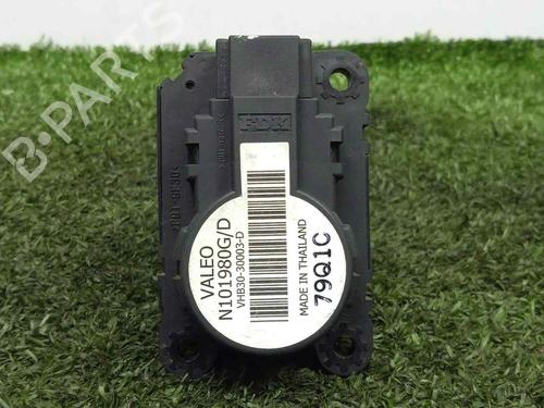 Used Electronic module PEUGEOT 308 I (4A_, 4C_) 1.4 16V (95 hp) 15521425
