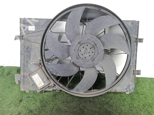 Køleventilator elektrisk MERCEDES-BENZ C-CLASS (W203) C 220 CDI (203.006, 203.008) (143 hp) 32316292