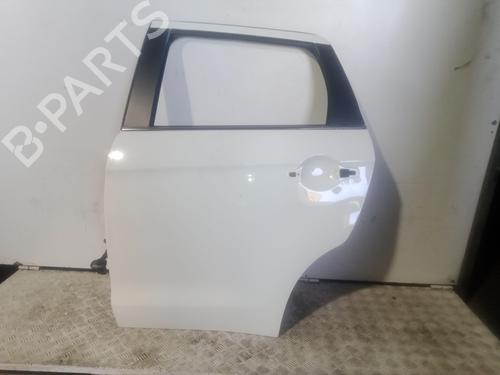 Used Left rear door MITSUBISHI ASX (GA_W_) [2009-2026]  32289258