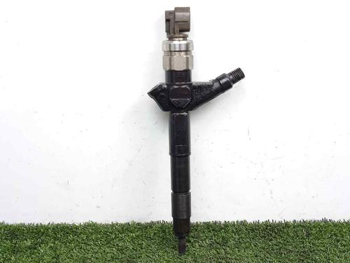 Used Injector NISSAN PRIMERA Hatchback (P12) [2002-2025]  22603673