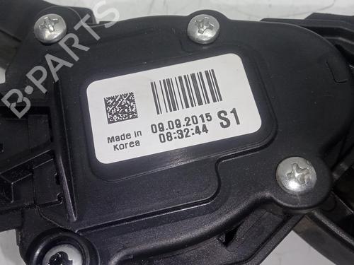 Pedal KIA RIO III (UB)  | BP17322010I4 