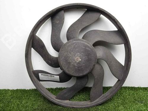 Used Radiator fan Radiator fan PEUGEOT 306 Hatchback (7A, 7C, N3, N5) 1.9 D (69 hp) 11090447 11090447