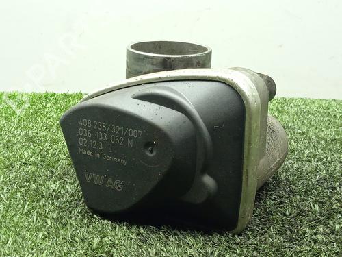 Throttle body SEAT IBIZA III (6L1) 1.2 | BP31161129M82