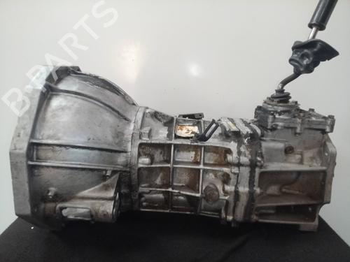 Gearbox OPEL MONTEREY B (M98) 3.0 DTI (UBS73D, UBS73G) | BP10336514M3 