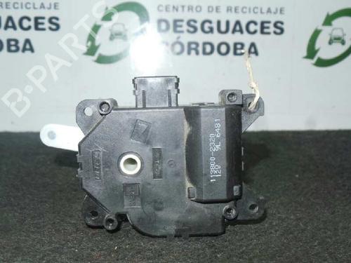 Electronic module SUBARU LEGACY V Estate (BR)  | BP11634298M83 