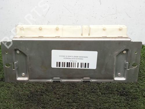 Elektronisk modul MERCEDES-BENZ E-CLASS (W211)  | BP24315749M83 