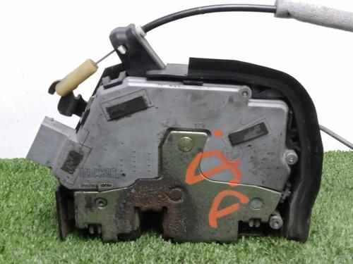 Front right lock BMW 3 Compact (E46) 320 td | BP27200912C97 