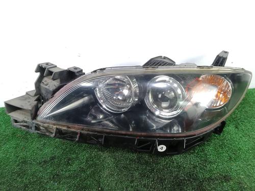 Used Left headlight Left headlight MAZDA 3 Saloon (BK) 2.0 (BKEP) (150 hp) 33649005 33649005