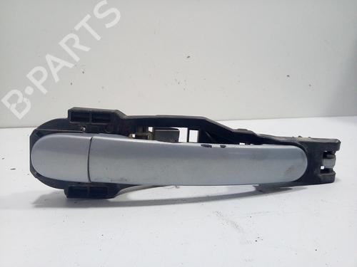 Rear right exterior door handle SEAT TOLEDO III (5P2) 2.0 TDI 16V GRIS