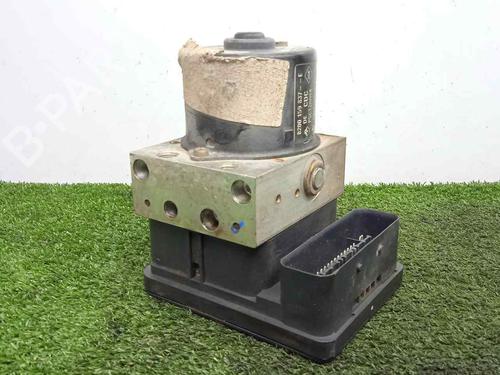 Used ABS pump RENAULT LAGUNA II (BG0/1_) 2.2 dCi (BG0F) (150 hp) 16055442