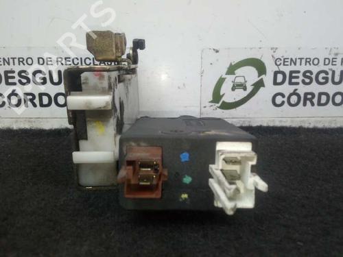 Front right lock CITROËN SAXO (S0, S1) 1.5 D | BP6460681C97 