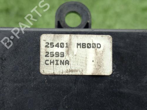 Left front window switch NISSAN CABSTAR (F24M, F24W) 28.11 DCI, 32.11 DCI, 35.11 DCI 2.5 (F24M) | BP30902842I27