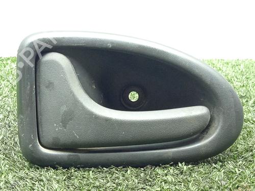 Venstre fortil invendig håndtag RENAULT TRAFIC II Van (FL) 2.0 dCi 115 (FL01, FL0U, FL00, FL0H, FL0M) (114 hp) 31161310